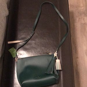 NWT Kate Spade Cross Body Bag